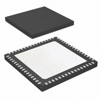 EZR32LG330F64R60G-B0-Silicon LabsƵշ IC